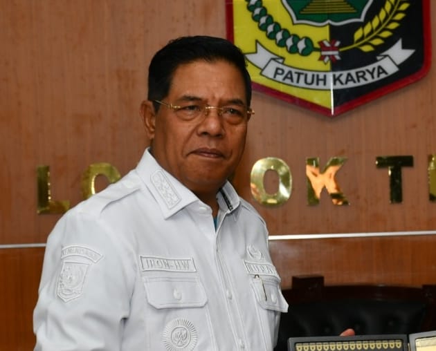 Bupati Lombok Timur: Pentingnya Hati-hati dalam Kebijakan