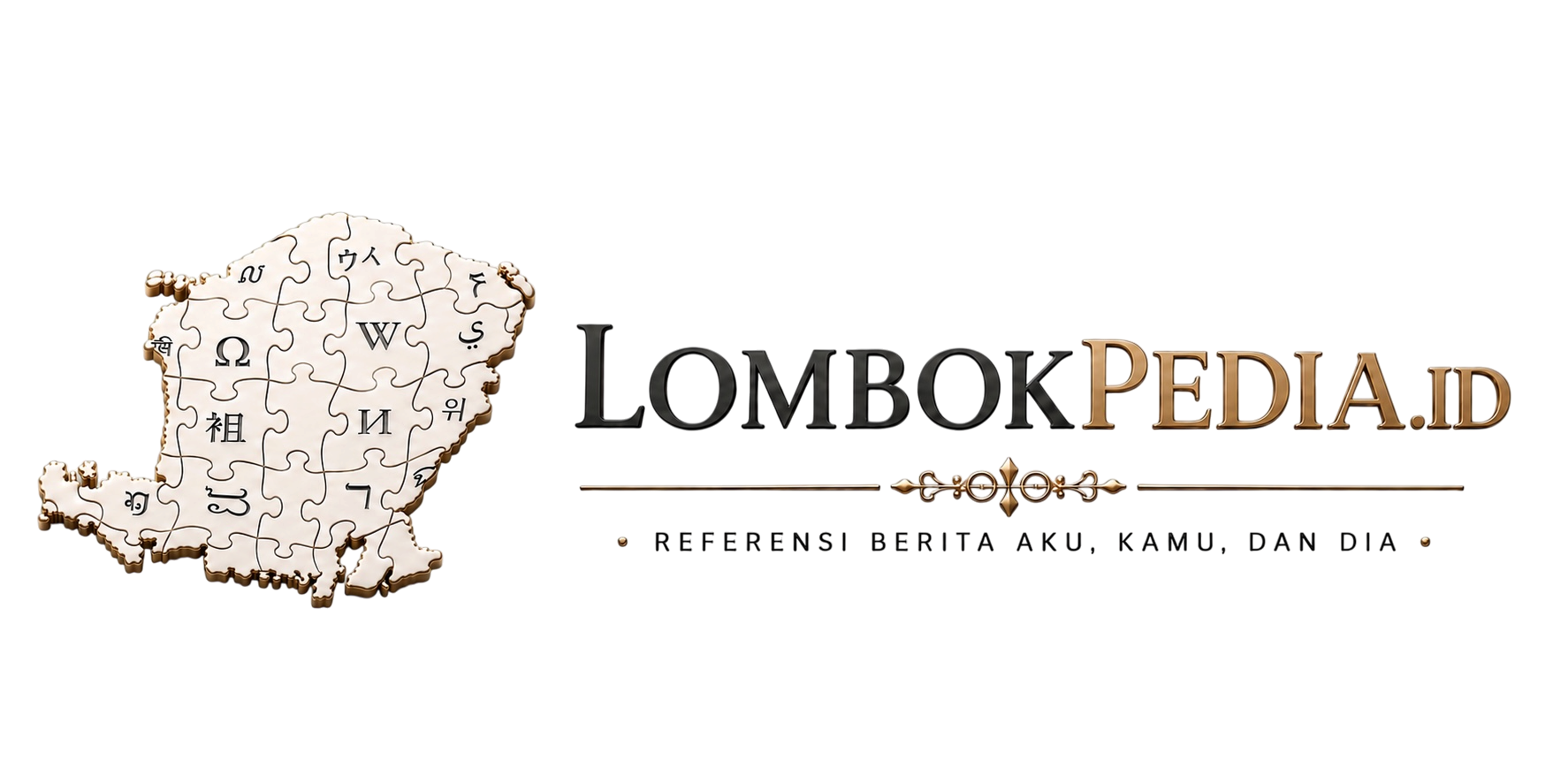 Lombok Pedia