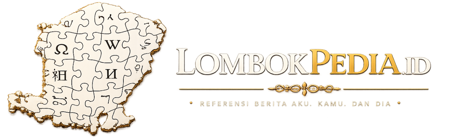 Lombok Pedia