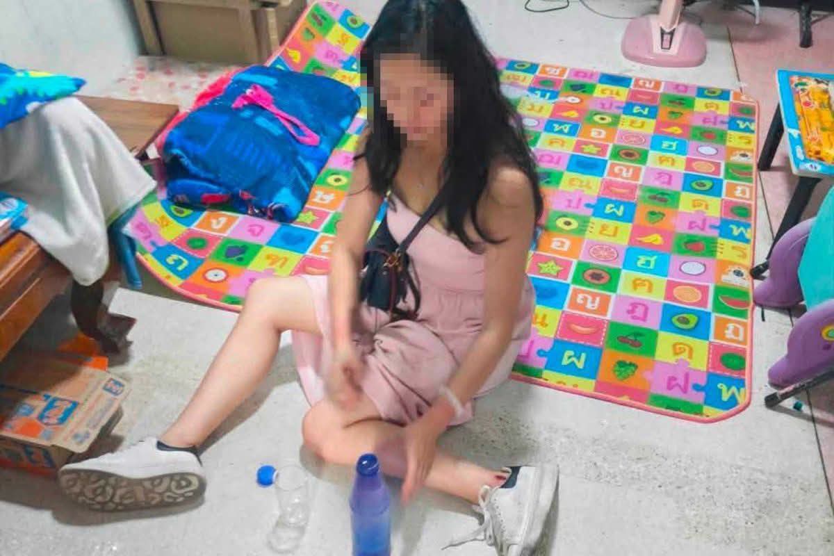 Wanita China Diculik Gerombolan Lelaki Thailand, Dibawa Menuju Perbatasan Myanmar