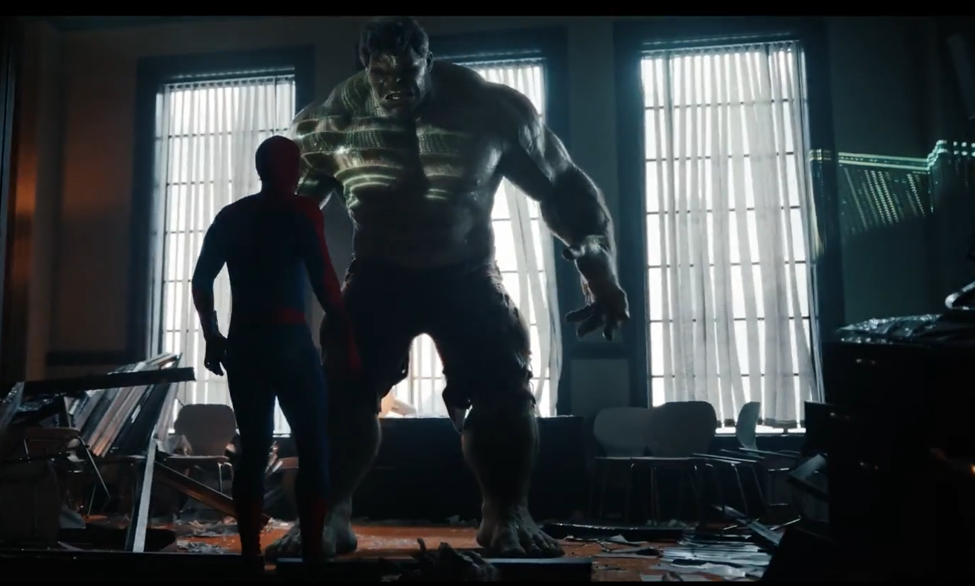 Spider-Man: Brand New Day, Tembus US$2 Miliar Box Office!